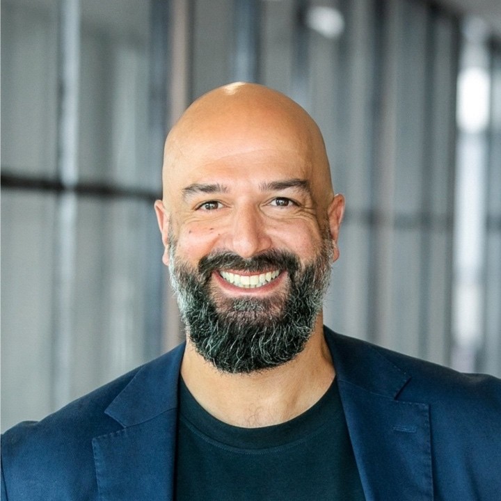 Andrew Colagiuri
