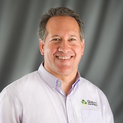 Greg Morgan