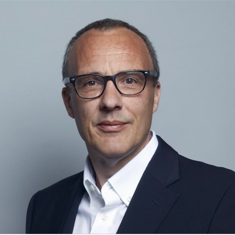 Vincent Korstanje