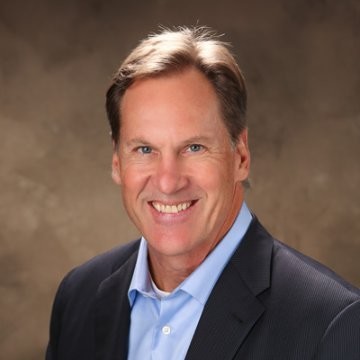 Kris Luhrsen