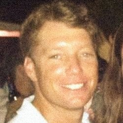 Chris Thompson