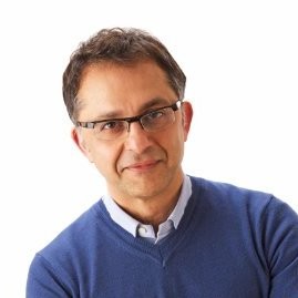Ebrahim Bushehri