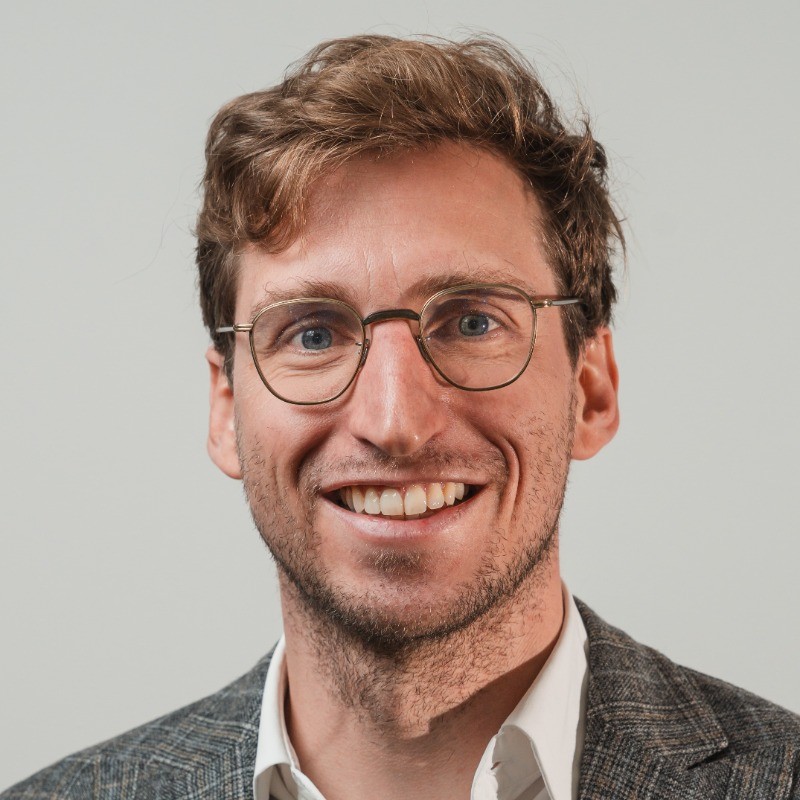 Nikolaus Schmid