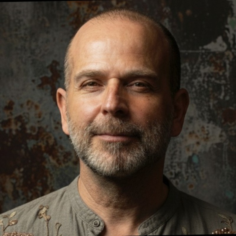 Dr. Axel Schumacher