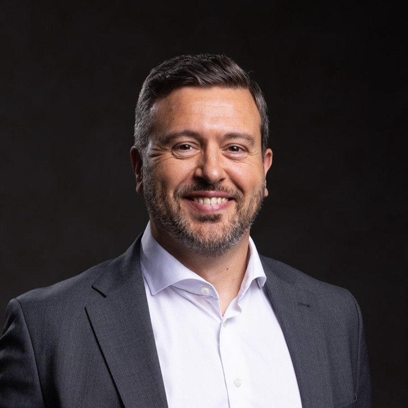Israel Losada Salvador