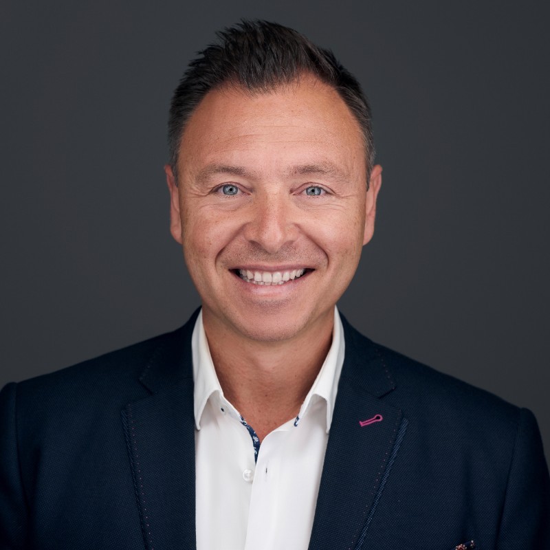 Peter Parthenis
