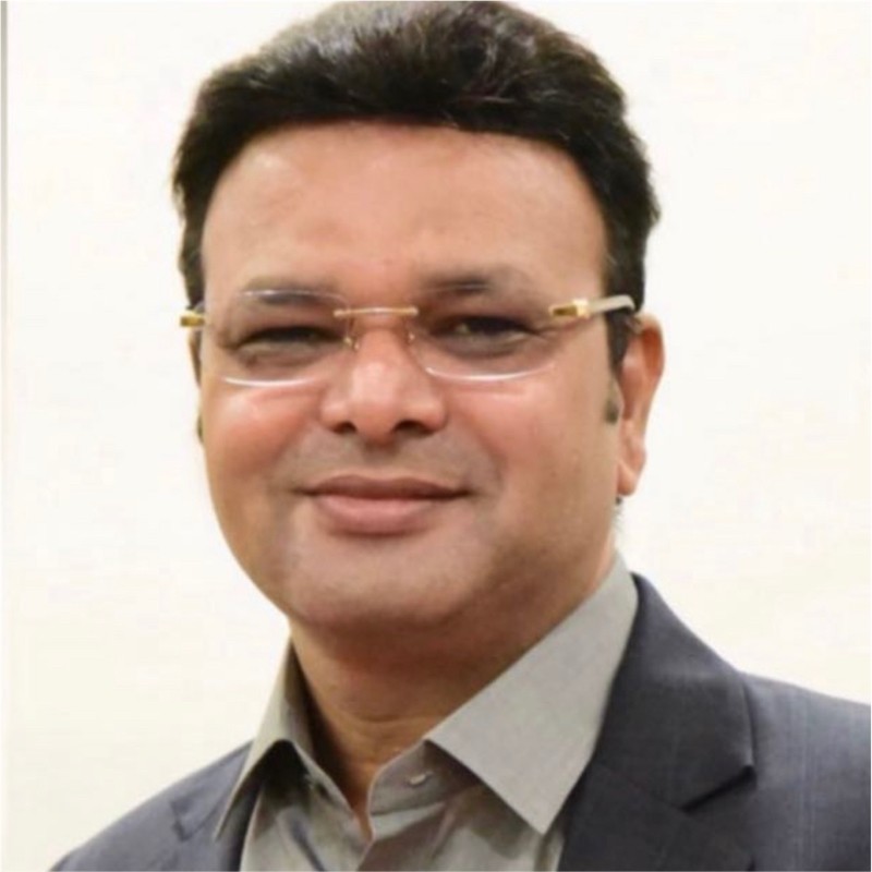 Rajendra Gandhi