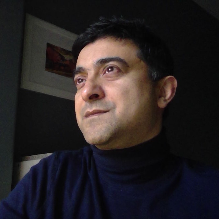 Shiladitya Sengupta