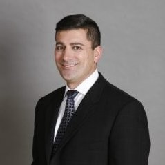 Patrick Flanagan
