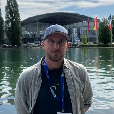 Mattias Sohl