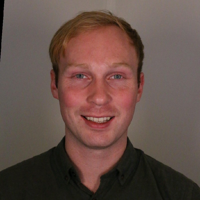 Trygve Solberg