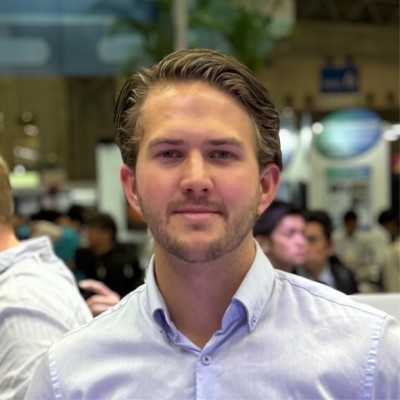 Kristoffer Sand
