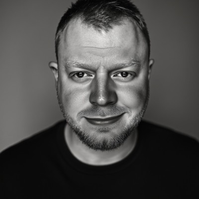Benjamin Torvund