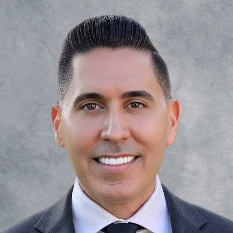 Brian Haloossim