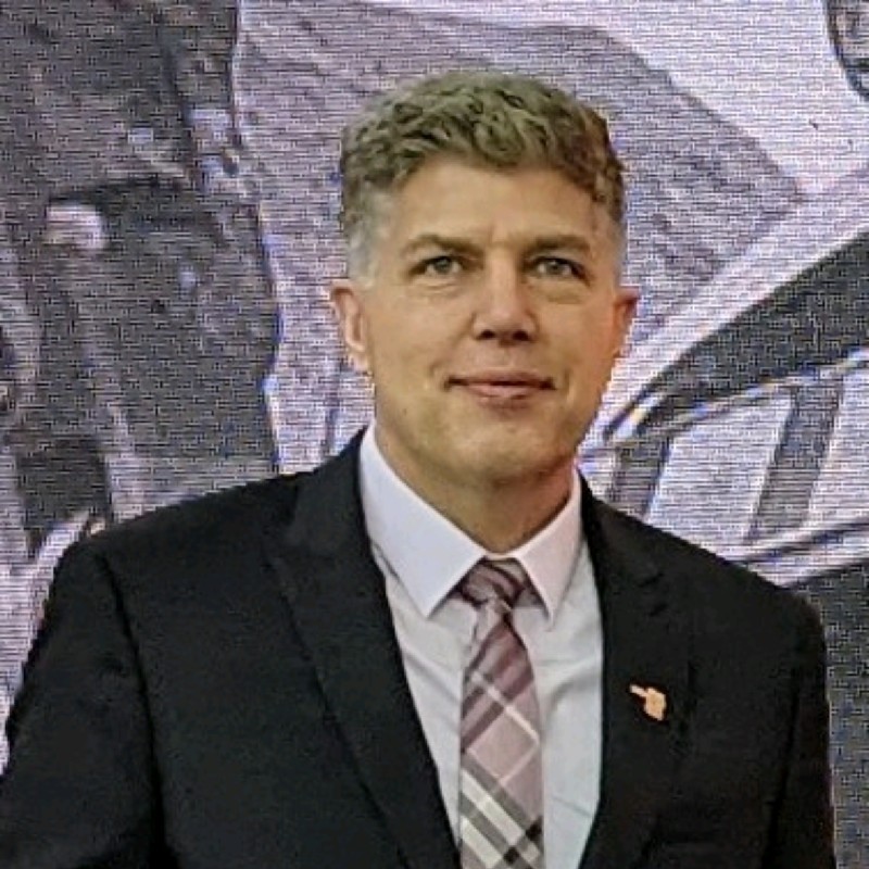 Frank Hoogendoorn