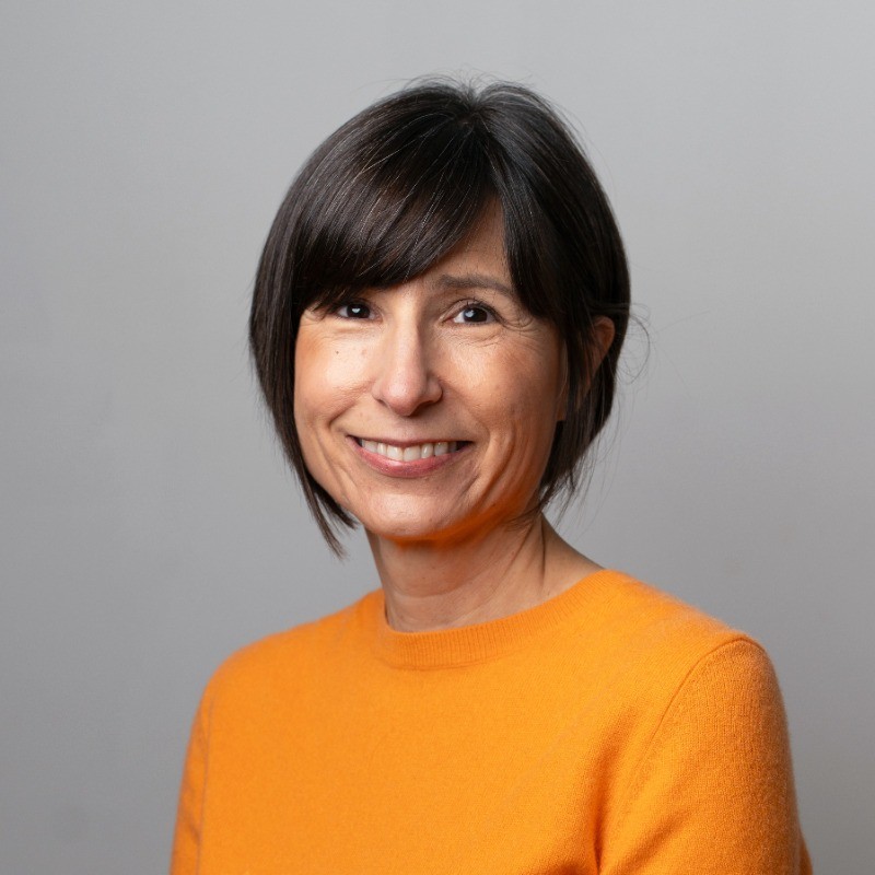 Helen Khan