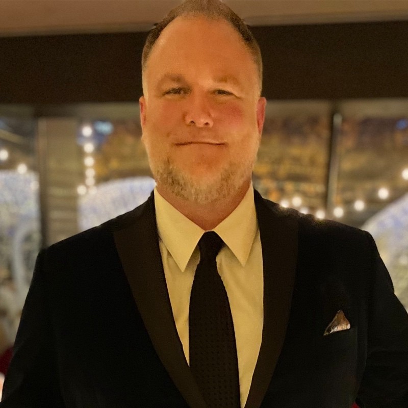 Scott Hoffman