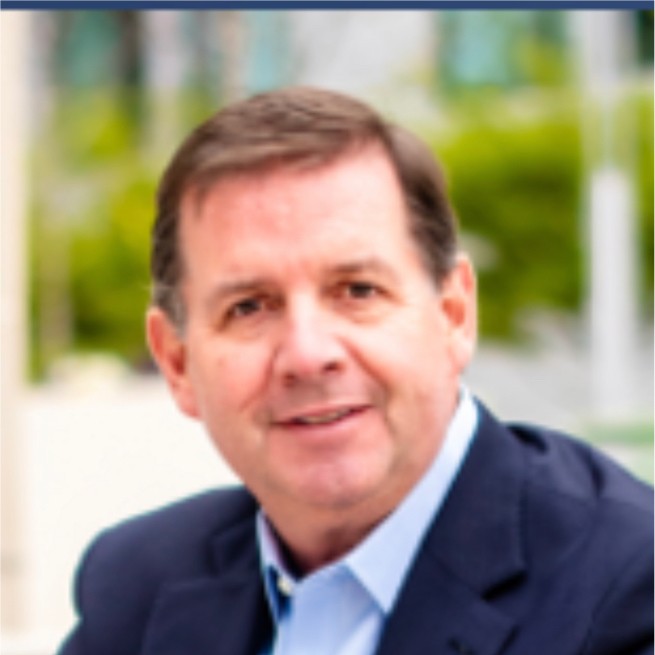 Brian Golden