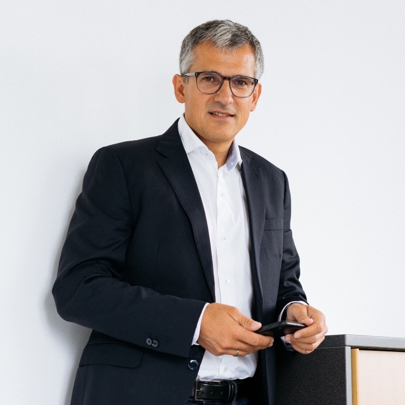 Jürgen Antonitsch