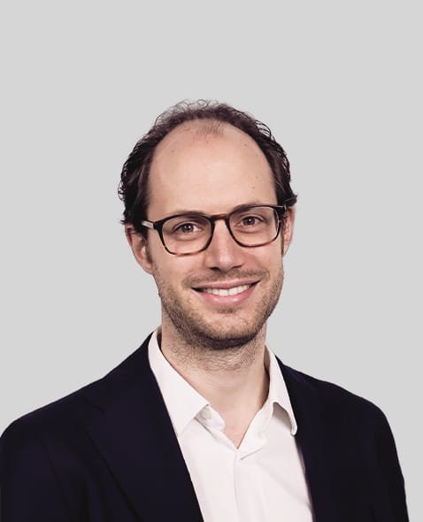 Tobias Holetzko