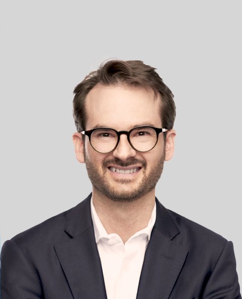 Hubert Gmünder