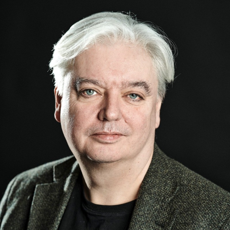 Neil Goldsmith