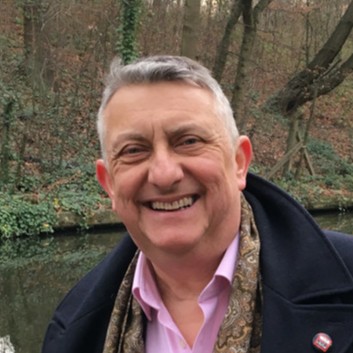 Andy Gardiner