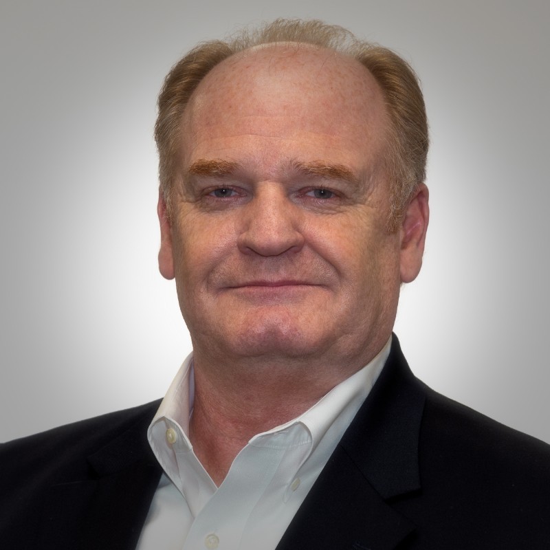 Charlie Prickett
