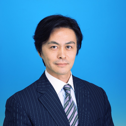 Junichi Hongo