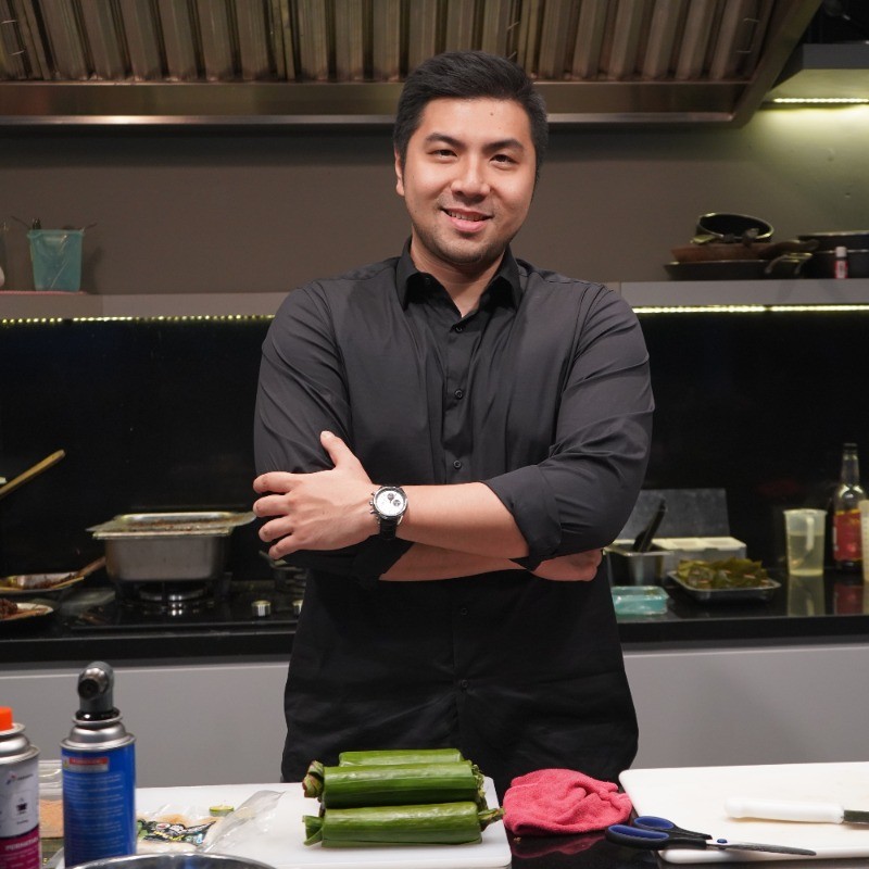 Kelvin Subowo