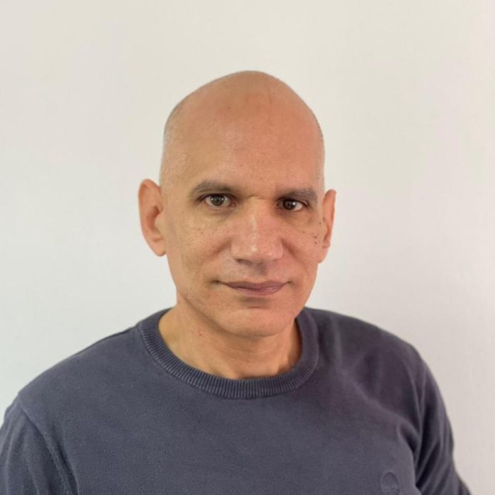 Ohad Sharon