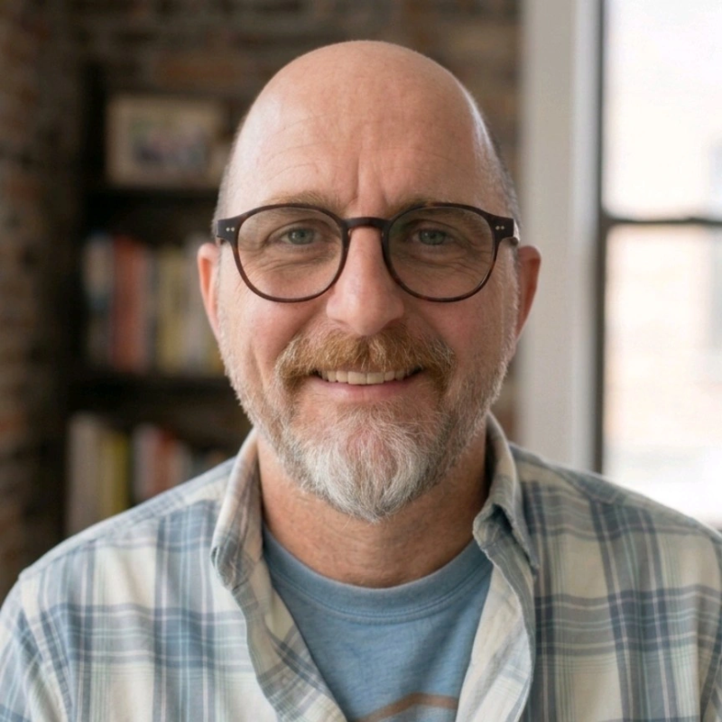 Keith Muenze