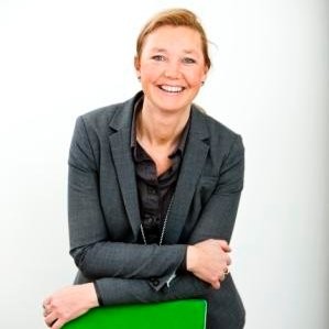 Hilde H. Steineger