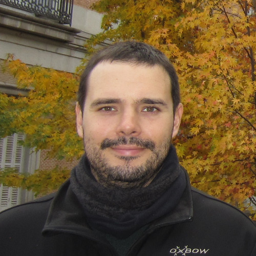Daniel Gallardo Grassot