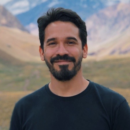 Sebastian Mealla C.