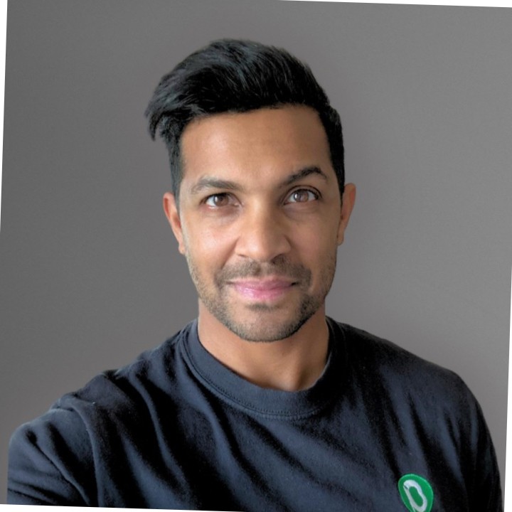 Anees Pretorius