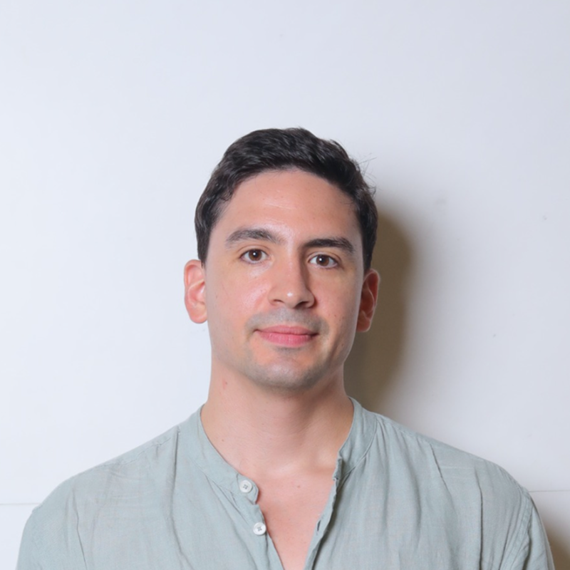 Bilal Kharouni