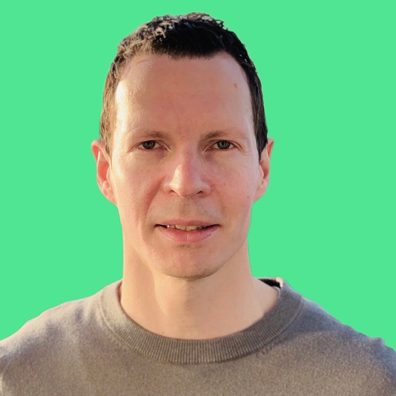 Staffan Palopää