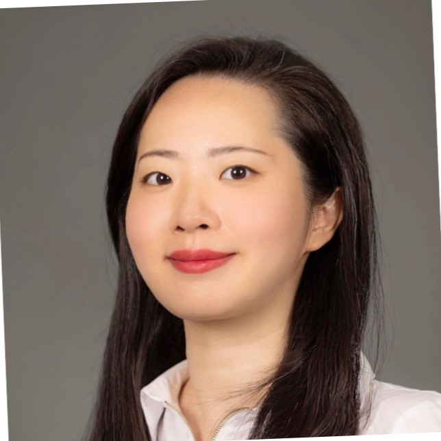 Jolie Ying Yu