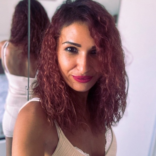 Federica Saba