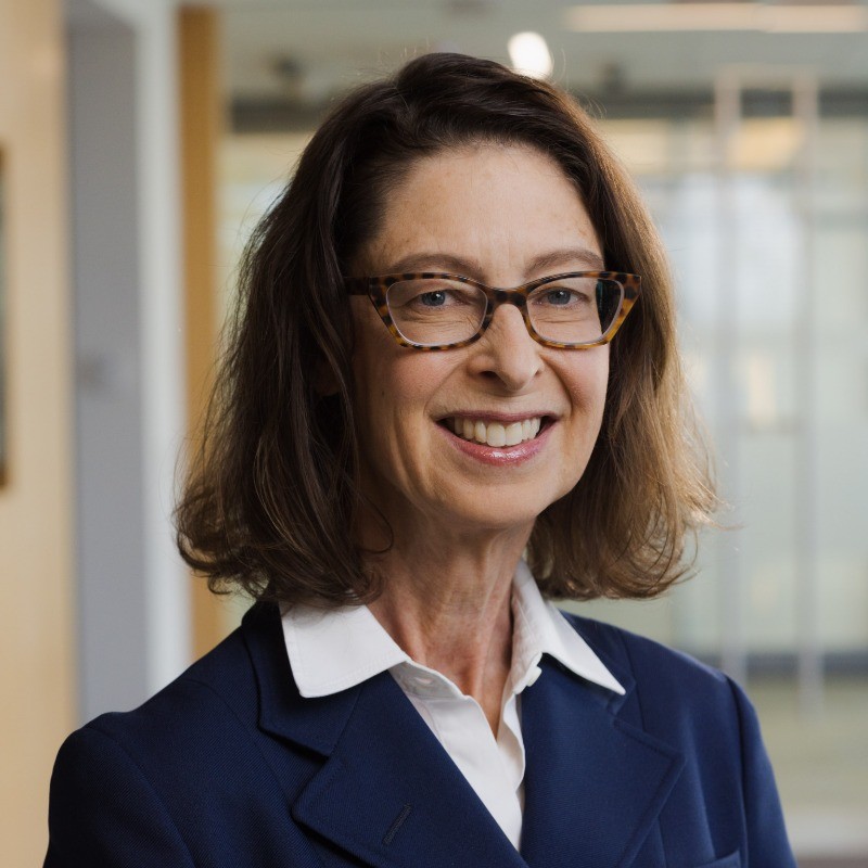 Abigail P. Johnson