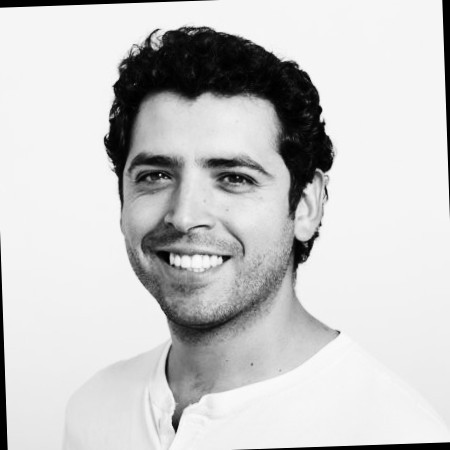 Sebastian Belmar