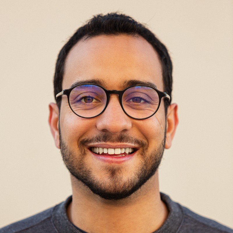 Imad Wakidi