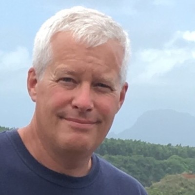 ERIC PITCHER