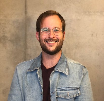 Evan Gardner