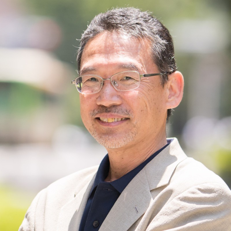 Masaru Nakamichi
