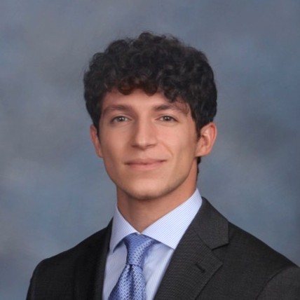 Benjamin J. Airdo
