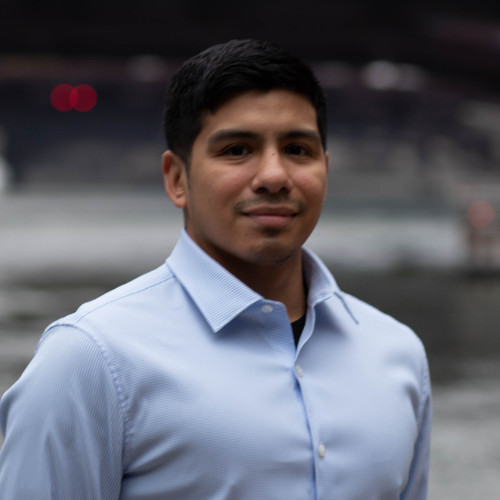 Daniel Flores