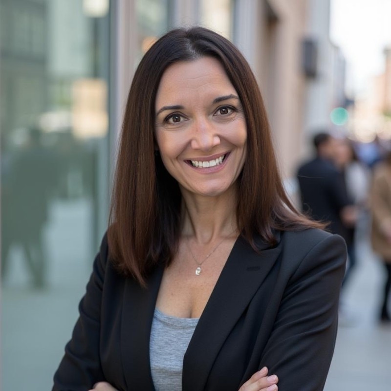 Elizabeth Thorkelson