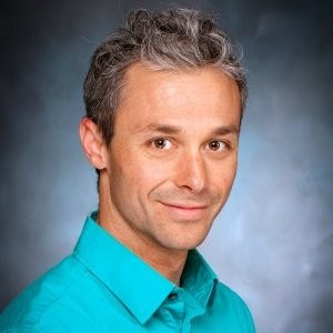 Joshuah Stolaroff